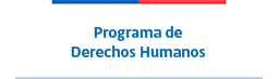Programa Derechos Humanos