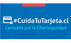 #CuidaTuTarjeta