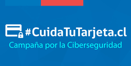 #CuidaTuTarjeta