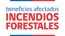 Beneficio víctimas