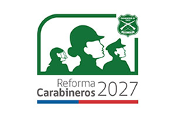 Reforma Carabineros 2027