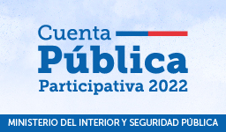 Participa de la Cuenta Pública 2022