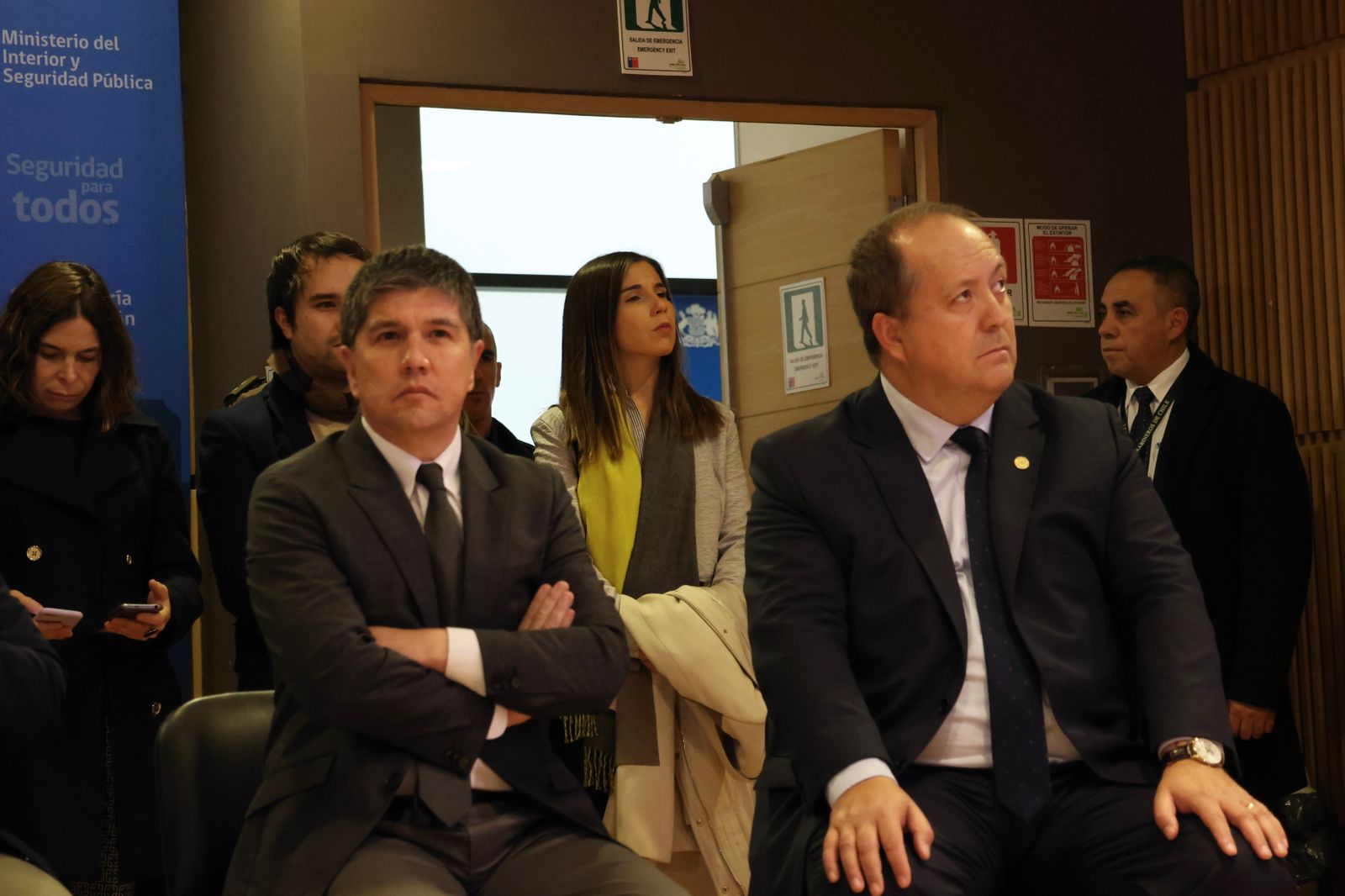Subsecretaría del Interior – Ministerio del Interior – Gobierno de Chile